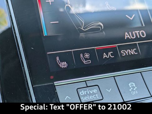 Certified 2022 Audi Q7 2.0T Premium Plus AWD/4WD image 22