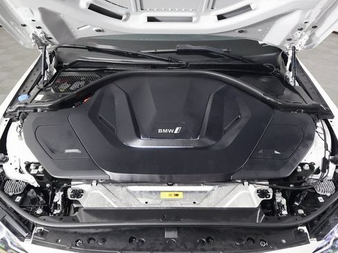 Used 2023 BMW i4 eDrive35 w/ Premium Package RWD image 15
