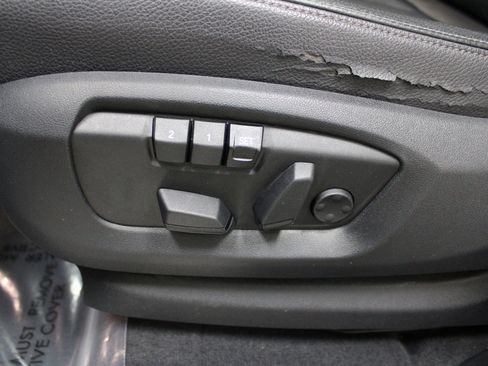 Used 2017 BMW X5 xDrive35i image 13