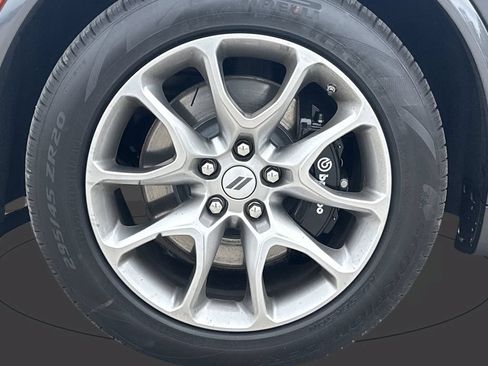 New 2026 Dodge Durango GT w/ Tow 'N Go Package AWD/4WD image 9