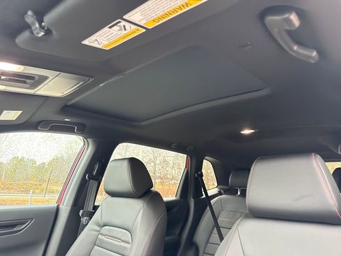 New 2026 Honda CR-V Sport-L image 23