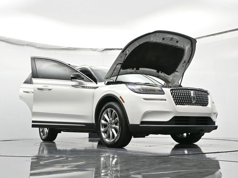 Used 2022 Lincoln Corsair FWD w/ Premium Package image 60