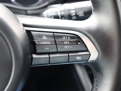 Used 2026 MAZDA MAZDA3 s Sport FWD image 29