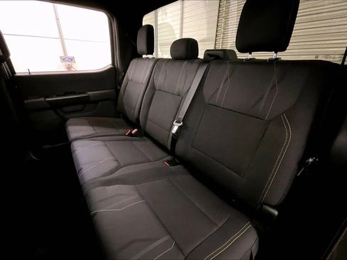 New 2025 Ford F150 STX image 25