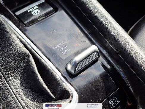 Used 2023 Jeep Compass Latitude image 20