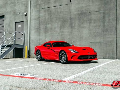 Used 2015 Dodge Viper SRT-10 RWD image 55