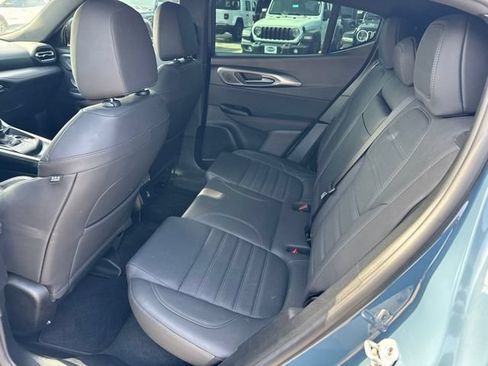 Used 2024 Dodge Hornet GT AWD/4WD image 9