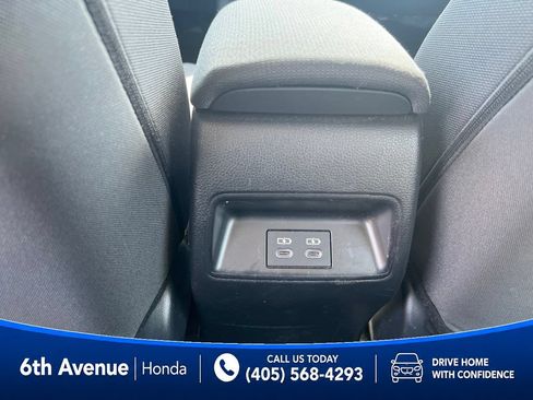 Used 2026 Toyota Corolla LE FWD image 20