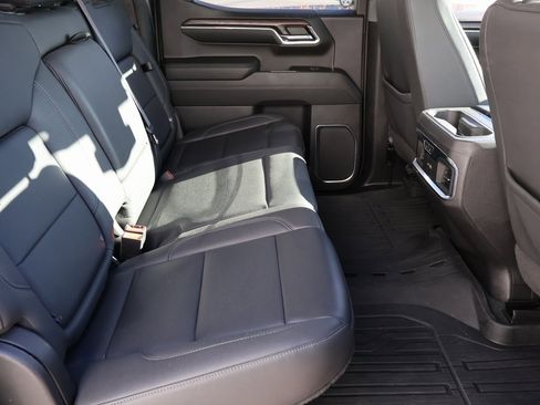 Certified 2023 GMC Sierra 1500 SLT w/ SLT Premium Package image 16