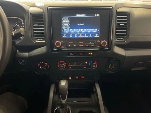 Used 2023 Nissan Frontier S w/ Technology Package image 14