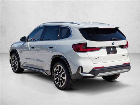 New 2026 BMW X1 xDrive28i AWD/4WD image 9