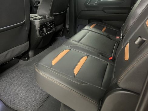 Used 2024 GMC Sierra 3500 AT4 w/ AT4 Premium Plus Package image 50