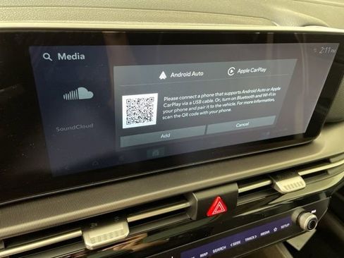 New 2026 Kia Sportage EX w/ EX Panorama Roof Package image 28