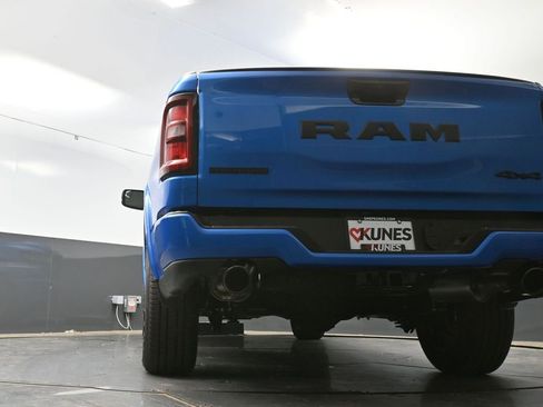 New 2026 RAM 1500 4x4 Crew Cab image 43