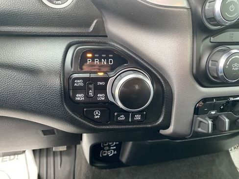 Used 2023 RAM 1500 Big Horn AWD/4WD image 21