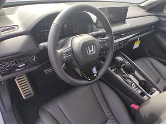 New 2026 Honda Accord Sport video 3