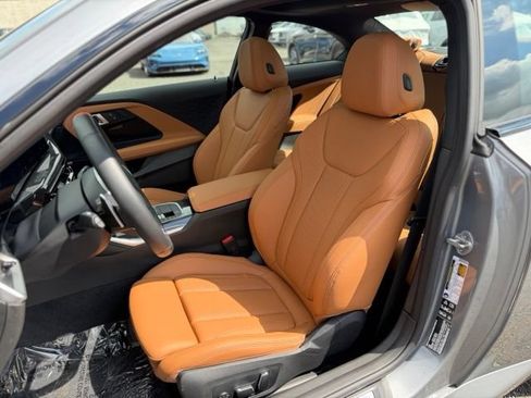 Used 2026 BMW M240i xDrive Coupe w/ Premium Package AWD/4WD image 16