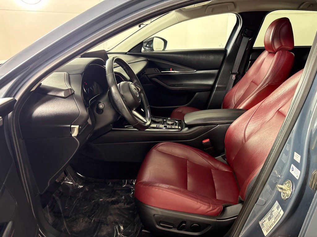 Used 2024 MAZDA CX-30 AWD 2.5 S w/ Preferred Package image 22