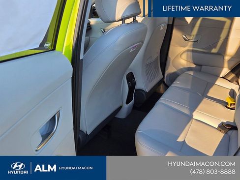 New 2026 Hyundai Kona SEL Premium FWD image 15