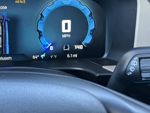 New 2025 Ford Bronco Sport Big Bend image 27