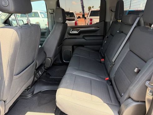 Used 2024 GMC Sierra 1500 Elevation AWD/4WD image 9