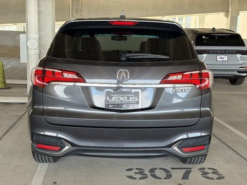 Used 2016 Acura RDX FWD w/ Technology Package image 28
