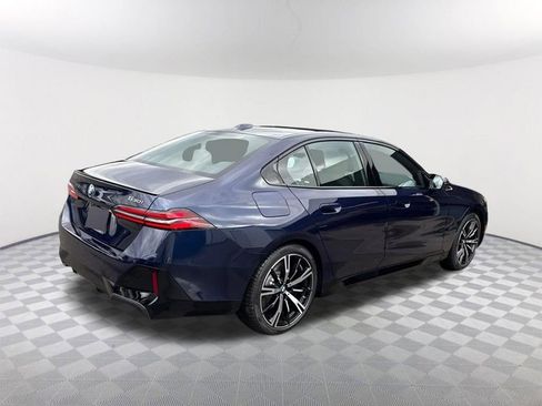 New 2026 BMW 530i w/ M Sport Package RWD image 5