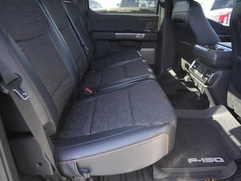 Used 2023 Ford F150 Tremor w/ Trailer Tow Package image 15