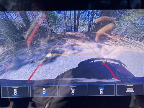 Used 2020 Chevrolet Corvette Stingray Premium Conv w/ 3LT image 27