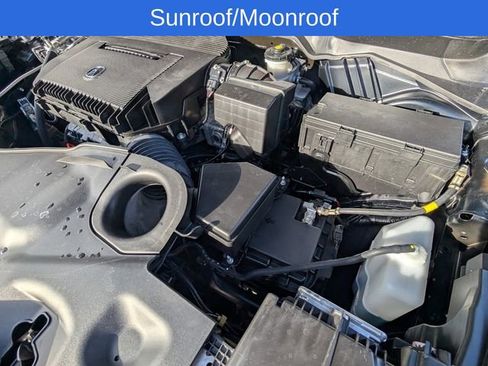 Certified 2024 Acura MDX FWD w/ Technology Package image 21