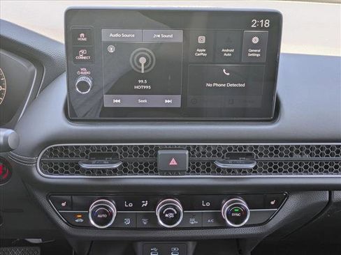 New 2026 Honda HR-V EX-L image 12