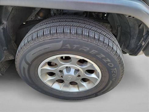 Used 2012 Toyota FJ Cruiser 4WD w/ Convenience Pkg image 10