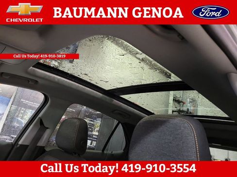 Used 2024 Chevrolet Equinox LT FWD image 25