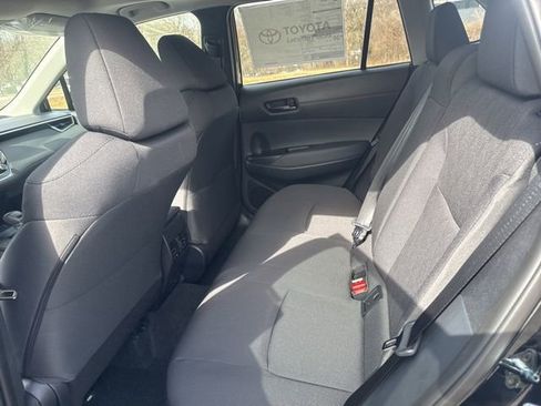 New 2026 Toyota Corolla Cross LE image 11