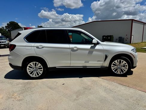 Used 2016 BMW X5 xDrive35i AWD/4WD image 6