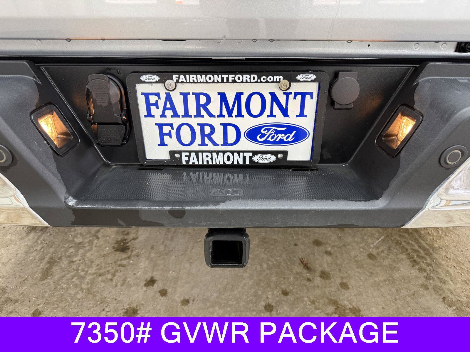 Used 2023 Ford F150 XLT w/ Equipment Group 302A High AWD/4WD image 33