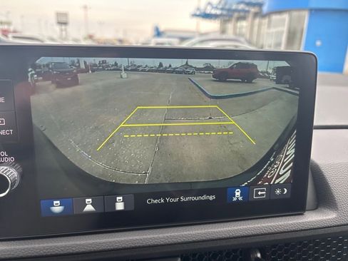 Certified 2026 Honda CR-V Sport-L image 23