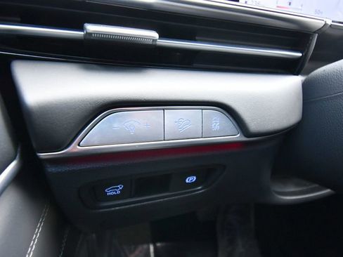 Used 2025 Genesis GV80 2.5T Standard AWD/4WD image 20