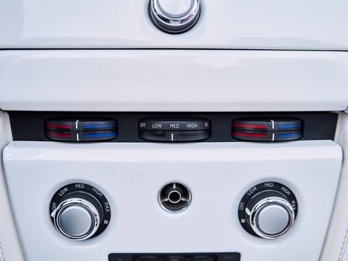 Used 2008 Rolls-Royce Phantom image 84