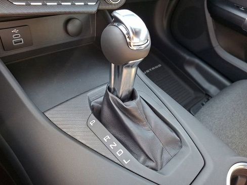 New 2026 Ford Mustang Coupe image 7