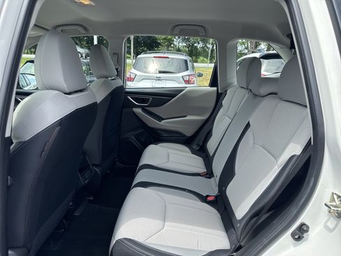 Used 2019 Subaru Forester w/ Alloy Wheel Package AWD/4WD image 18