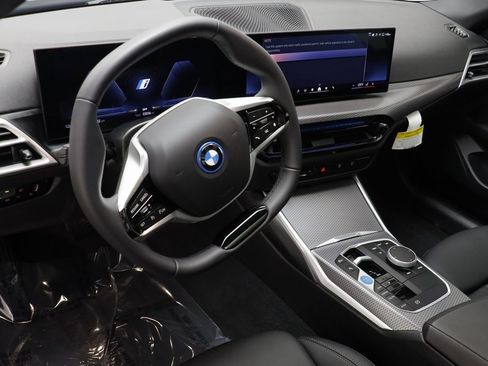 Certified 2025 BMW i4 xDrive40i w/ M Sport Package image 6