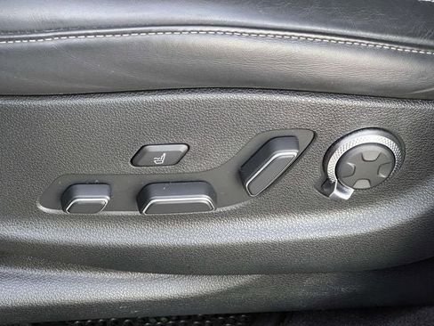 Used 2023 Genesis GV80 3.5T image 17