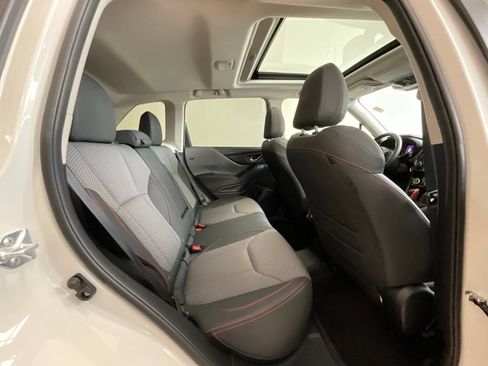 Used 2024 Subaru Forester Sport AWD/4WD image 21