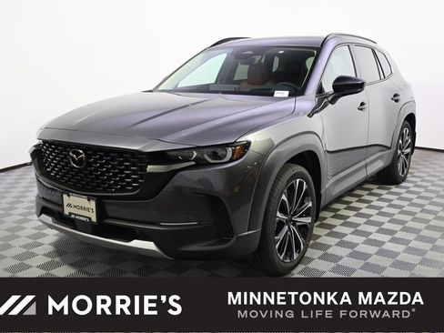 New 2026 MAZDA CX-50 AWD 2.5 S w/ Weather Package image 1