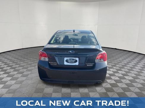 Used 2015 Subaru Impreza 2.0i Premium AWD/4WD image 4