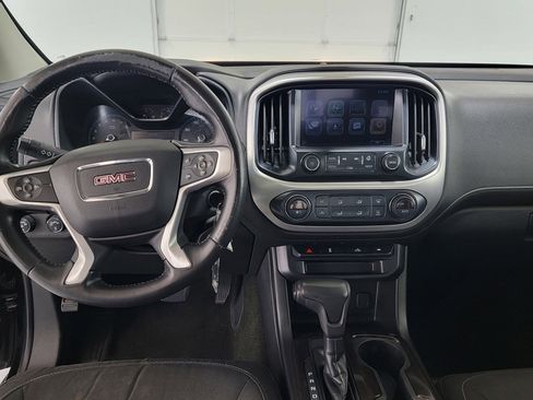 Used 2018 GMC Canyon SLE w/ SLE Convenience Package image 13