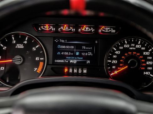 Used 2019 Ford F150 Raptor image 23