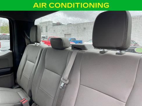 Used 2020 Ford F150 XL w/ XL Power Equipment Group AWD/4WD image 14
