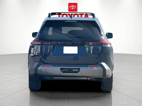 New 2026 Toyota RAV4 FWD image 3
